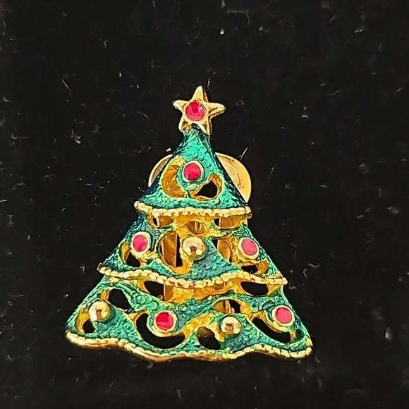 Vintage Christmas Set - Picture 5 of 7